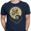 The Shadow on the Moon - Men's Apparel