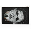 The Shape of Halloween - Accessory Pouch