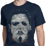 The Shape of Halloween - Men's Apparel