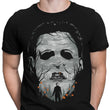 The Shape of Halloween - Men's Apparel