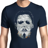 The Shape of Halloween - Men's Apparel