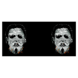 The Shape of Halloween - Mug