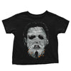 The Shape of Halloween - Youth Apparel