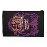 The Shapechanger - Accessory Pouch