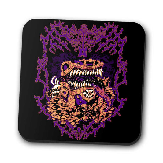 The Shapechanger - Coasters