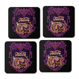 The Shapechanger - Coasters