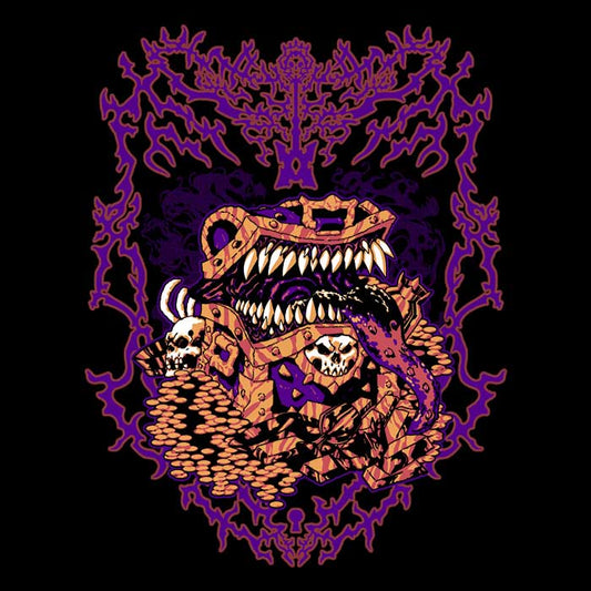 The Shapechanger - Fleece Blanket