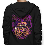 The Shapechanger - Hoodie