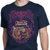The Shapechanger - Men's Apparel