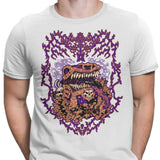 The Shapechanger - Men's Apparel