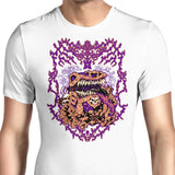 The Shapechanger - Men's Apparel