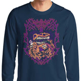 The Shapechanger - Long Sleeve T-Shirt
