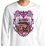 The Shapechanger - Long Sleeve T-Shirt