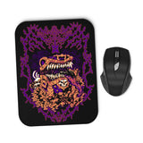 The Shapechanger - Mousepad