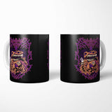 The Shapechanger - Mug