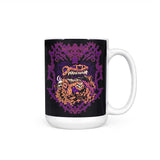 The Shapechanger - Mug