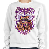 The Shapechanger - Sweatshirt