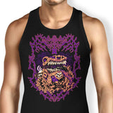 The Shapechanger - Tank Top