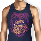 The Shapechanger - Tank Top