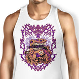 The Shapechanger - Tank Top