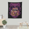 The Shapechanger - Wall Tapestry