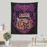 The Shapechanger - Wall Tapestry
