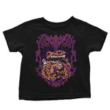 The Shapechanger - Youth Apparel