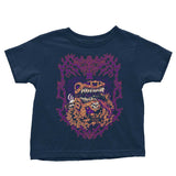The Shapechanger - Youth Apparel
