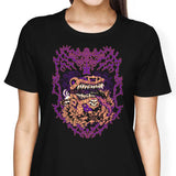 The Shapechanger - Women's Apparel
