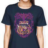 The Shapechanger - Women's Apparel