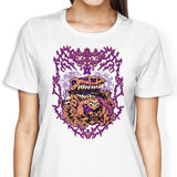 The Shapechanger - Women's Apparel