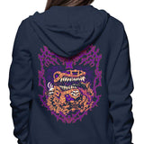 The Shapechanger - Hoodie