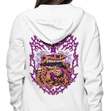 The Shapechanger - Hoodie