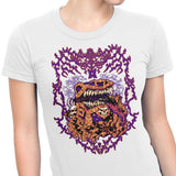 The Shapechanger - Women's Apparel