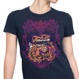 The Shapechanger - Women's Apparel