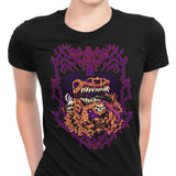 The Shapechanger - Women's Apparel