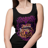 The Shapechanger - Tank Top