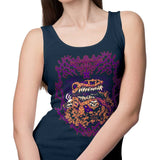 The Shapechanger - Tank Top