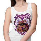 The Shapechanger - Tank Top