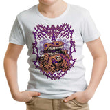 The Shapechanger - Youth Apparel