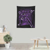 The Shock - Wall Tapestry