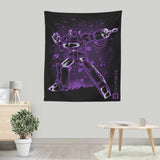 The Shock - Wall Tapestry