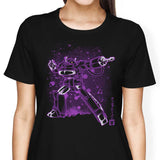 The Shock - Women's Apparel