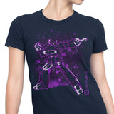 The Shock - Women's Apparel