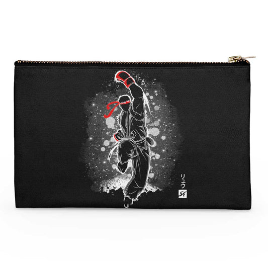 The Shoryuken - Accessory Pouch