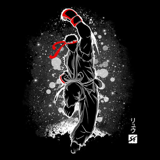 The Shoryuken - Tank Top