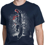 The Shoryuken - Men's Apparel