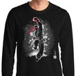 The Shoryuken - Long Sleeve T-Shirt