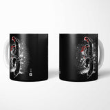 The Shoryuken - Mug
