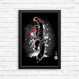 The Shoryuken - Posters & Prints